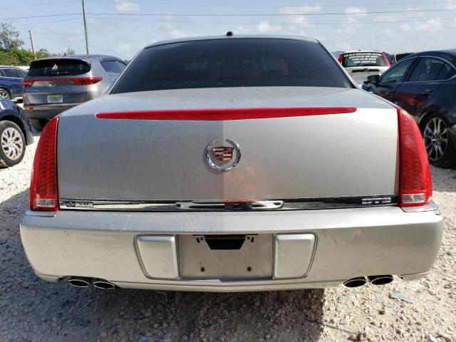Photo 6 from auction – 2007 CADILLAC DTS with VIN 1G6KD57Y37U144153