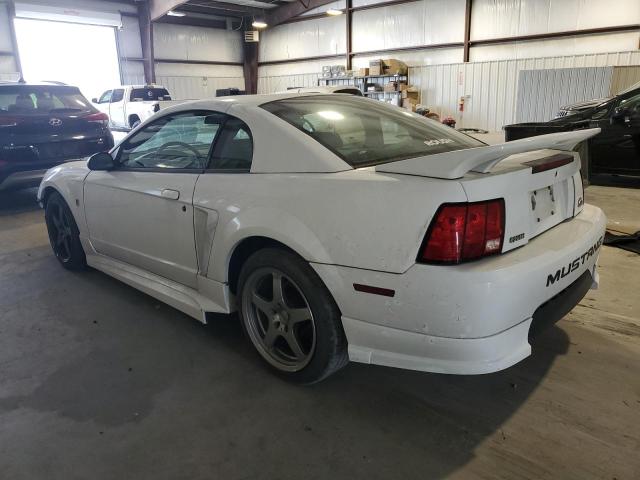 Photo 2 from auction – 2003 FORD MUSTANG with VIN 1FAFP40463F373521