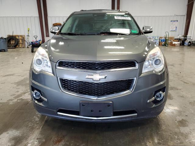 Photo 5 from auction – 2013 CHEVROLET EQUINOX LT with VIN 2GNFLGEK6D6404526