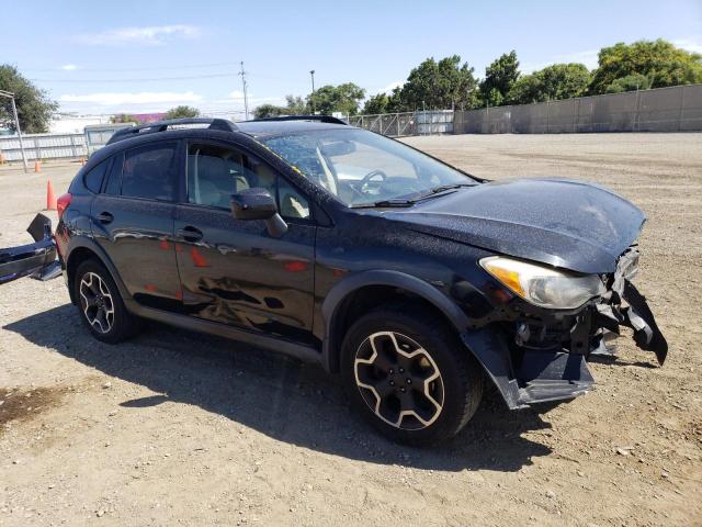 Photo 4 from auction – 2013 SUBARU XV CROSSTR with VIN JF2GPACC8DH840638