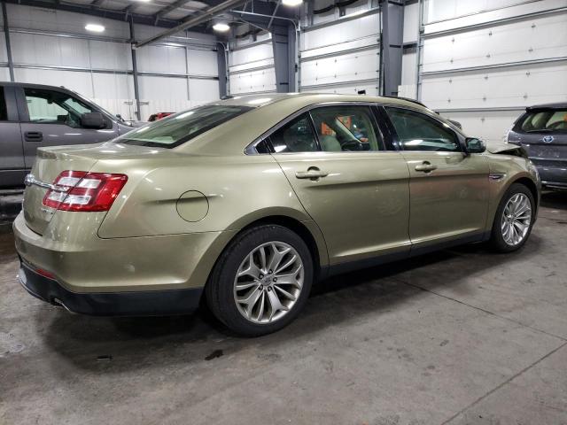 Photo 3 from auction – 2013 FORD TAURUS LIM with VIN 1FAHP2F83DG232828