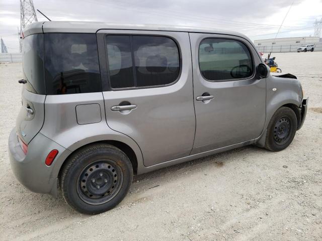 Photo 3 from auction – 2014 NISSAN CUBE S with VIN JN8AZ2KR0ET351387