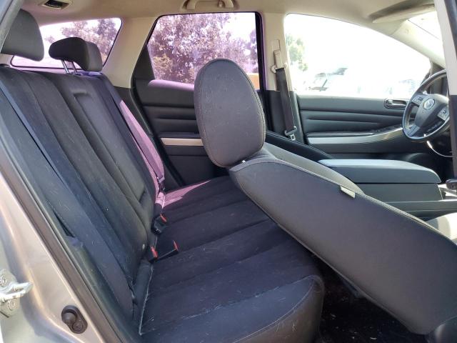 Photo 10 from auction – 2010 MAZDA CX-7 with VIN JM3ER2WM5A0349262