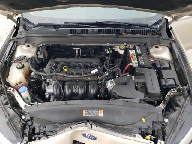 Photo 11 from auction – 2017 FORD FUSION SE with VIN 3FA6P0H77HR333093