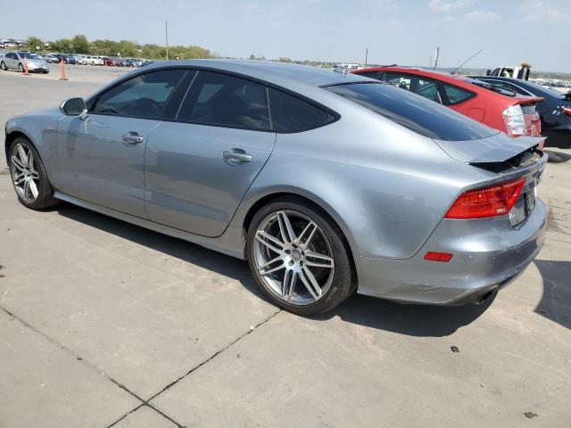 Photo 2 from auction – 2014 AUDI A7 PRESTIG with VIN WAU2GAFC5EN134781
