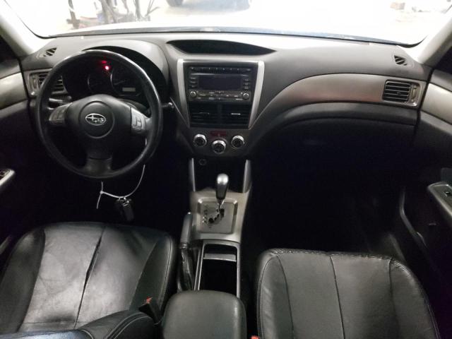 Photo 8 from auction – 2010 SUBARU FORESTER 2 with VIN JF2SH6DC4AH701895