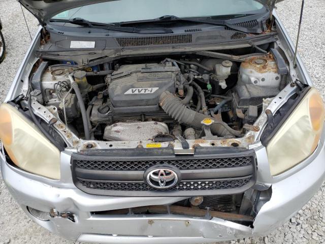 Photo 12 from auction – 2004 TOYOTA RAV4 with VIN JTEHD20V640020530