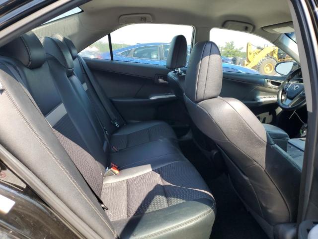 Снимка 10 от търг – 2012 TOYOTA CAMRY BASE с VIN 4T1BF1FKXCU591744