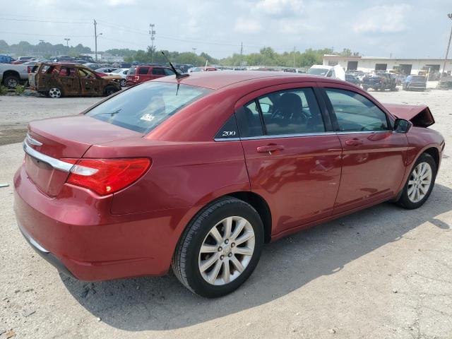 Photo 3 from auction – 2012 CHRYSLER 200 TOURIN with VIN 1C3CCBBB0CN130936