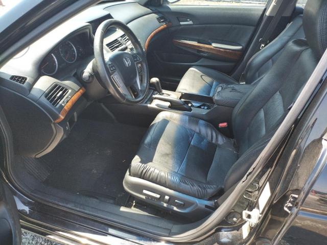 Photo 7 from auction – 2012 HONDA ACCORD EXL with VIN 1HGCP3F85CA008697