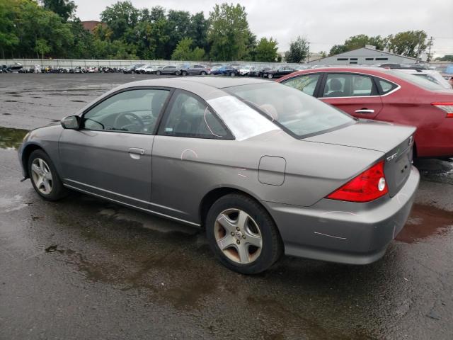 Photo 2 from auction – 2005 HONDA CIVIC EX with VIN 1HGEM22925L006388