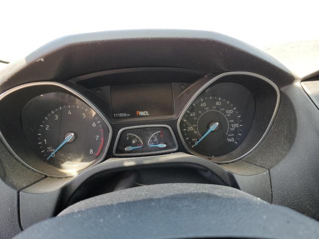 Photo 9 from auction – 2015 FORD FOCUS SE with VIN 1FADP3F22FL206019