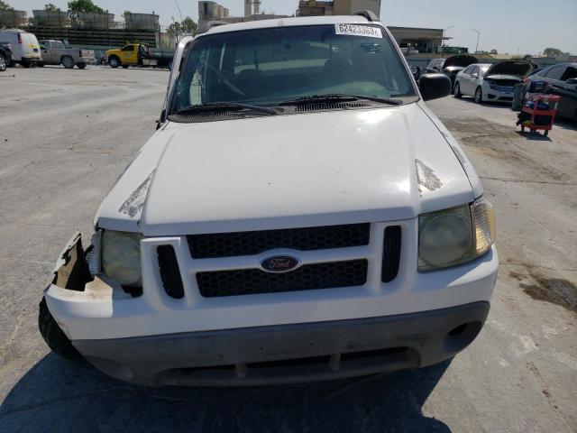 Photo 5 from auction – 2002 FORD EXPLORER S with VIN 1FMZU67E92UD26919