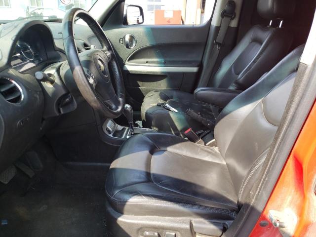 Photo 7 from auction – 2007 CHEVROLET HHR PANEL with VIN 3GCDA25P37S633286