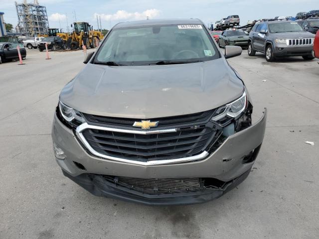 Photo 5 from auction – 2018 CHEVROLET EQUINOX LT with VIN 3GNAXJEV7JS648768