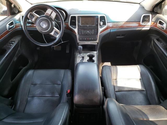 Photo 8 from auction – 2013 JEEP GRAND CHER with VIN 1C4RJFBG0DC529762