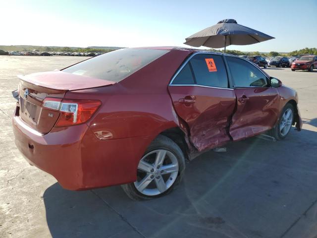 Photo 3 from auction – 2013 TOYOTA CAMRY L with VIN 4T1BF1FK4DU642866