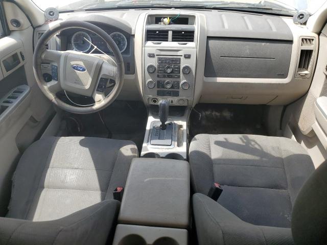 Photo 8 from auction – 2009 FORD ESCAPE XLT with VIN 1FMCU03729KC13085