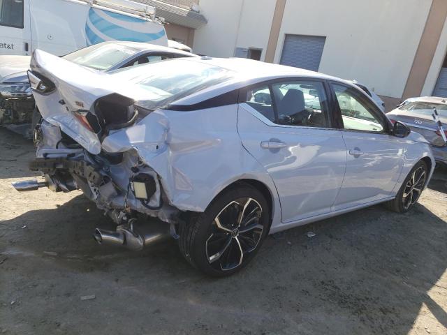 Photo 3 from auction – 2023 NISSAN ALTIMA SR with VIN 1N4BL4CV0PN393497