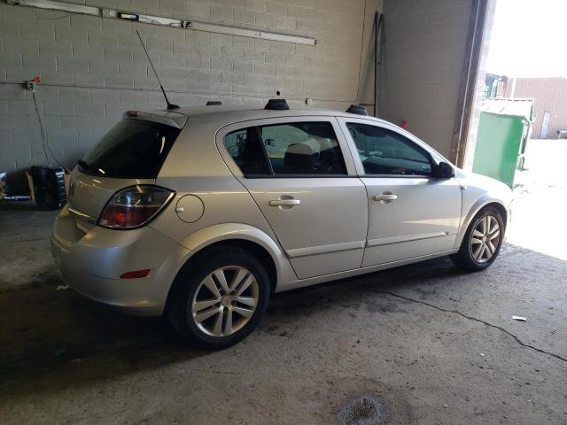 Photo 3 from auction – 2008 SATURN ASTRA XE with VIN W08AR671685080083