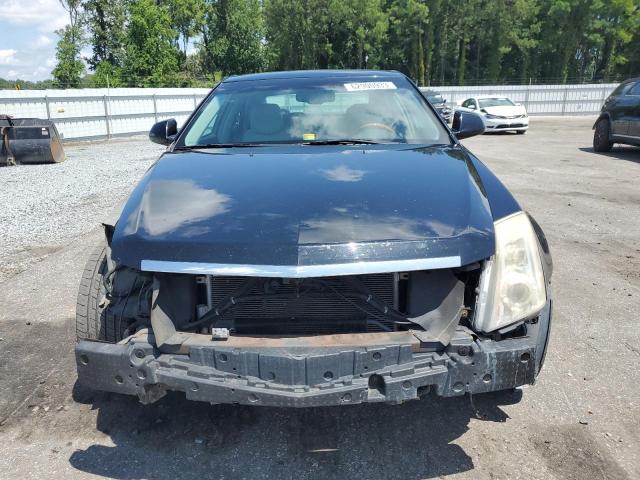 Photo 5 from auction – 2011 CADILLAC CTS PERFOR with VIN 1G6DJ5EY9B0165318