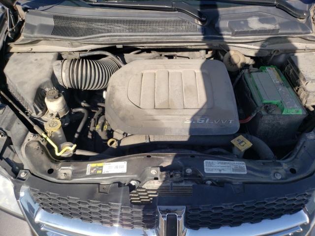 Photo 12 from auction – 2017 DODGE GRAND CARA with VIN 2C4RDGBG3HR830875