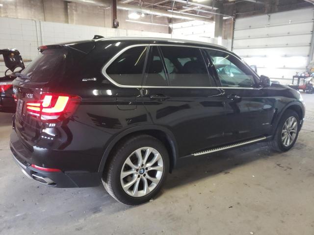 Photo 3 from auction – 2018 BMW X5 XDR40E with VIN 5UXKT0C5XJ0W00130