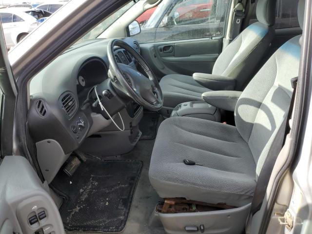Photo 7 from auction – 2005 DODGE GRAND CARA with VIN 2D4GP44L25R481472
