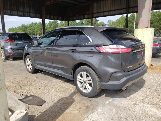 Photo 2 from auction – 2020 FORD EDGE SEL with VIN 2FMPK3J96LBA73511