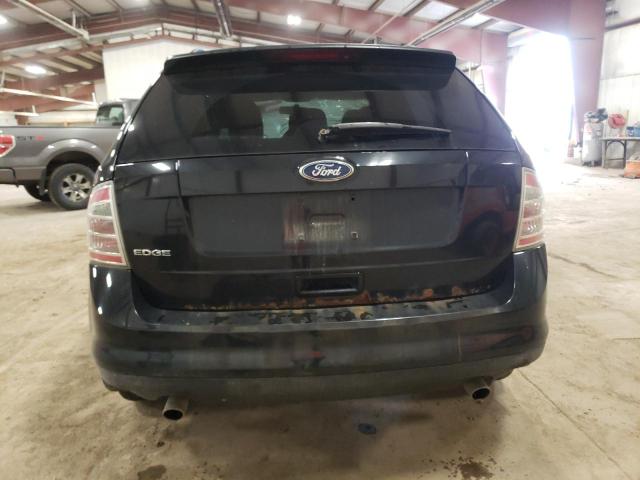 Photo 6 from auction – 2010 FORD EDGE SE with VIN 2FMDK3GC3ABB32839