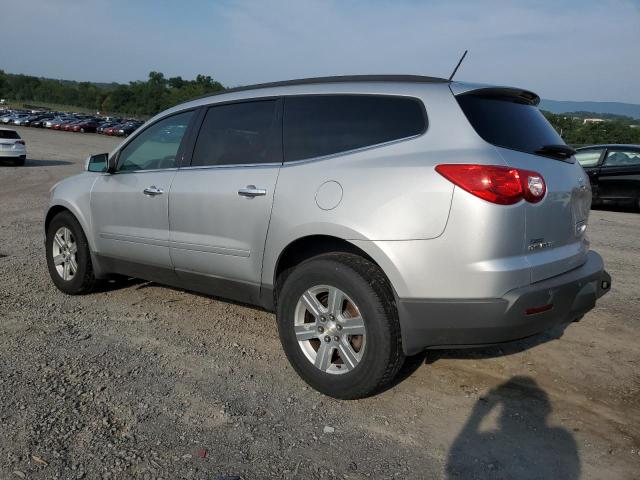 Photo 2 from auction – 2010 CHEVROLET TRAVERSE L with VIN 1GNLVFED6AS116572