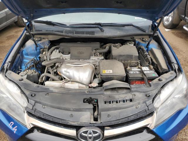 Photo 11 from auction – 2017 TOYOTA CAMRY LE with VIN 4T1BF1FK3HU811135