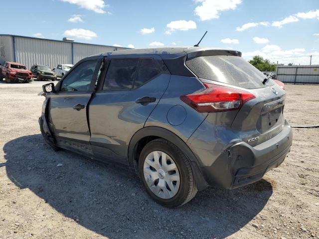 Photo 2 from auction – 2020 NISSAN KICKS S with VIN 3N1CP5BV4LL511638