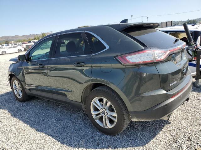 Photo 2 from auction – 2015 FORD EDGE SEL with VIN 2FMTK3J90FBB51963