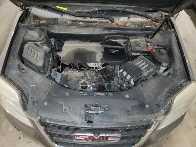 Photo 12 from auction – 2010 GMC TERRAIN SL with VIN 2CTFLEEW4A6301850