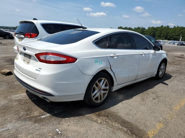 Photo 3 from auction – 2016 FORD FUSION SE with VIN 3FA6P0HD7GR237775
