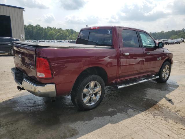 Photo 3 from auction – 2017 RAM 1500 SLT with VIN 1C6RR7LG6HS851452
