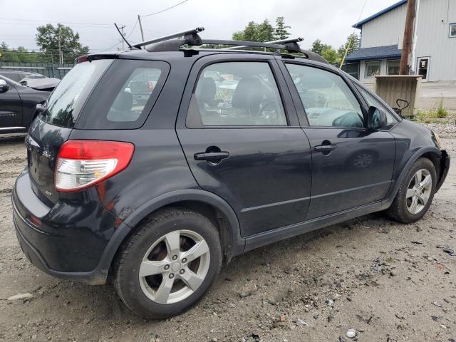 Photo 3 from auction – 2012 SUZUKI SX4 with VIN JS2YB5A36C6307571