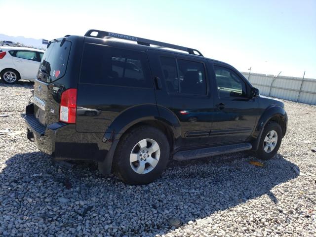 Photo 3 from auction – 2006 NISSAN PATHFINDER with VIN 5N1AR18W36C653854