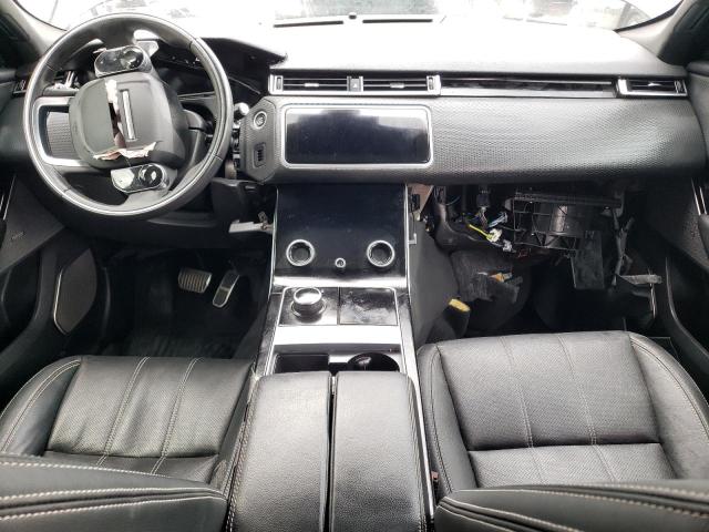 Photo 8 from auction – 2020 LAND ROVER RANGE ROVE with VIN SALYK2FV3LA293508