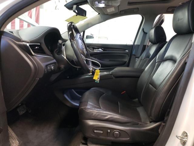 Photo 7 from auction – 2019 BUICK ENCLAVE AV with VIN 5GAEVCKWXKJ189393