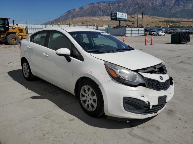 Снимка 4 от търг – 2014 KIA RIO LX с VIN KNADM4A34E6357348