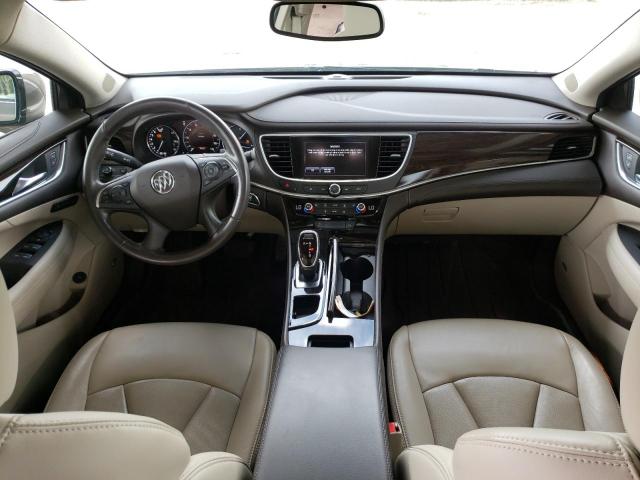 Снимка 8 от търг – 2019 BUICK LACROSSE E с VIN 1G4ZP5SS6KU104773