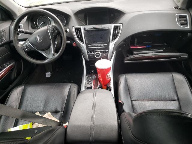 Photo 8 from auction – 2015 ACURA TLX TECH with VIN 19UUB3F59FA004746