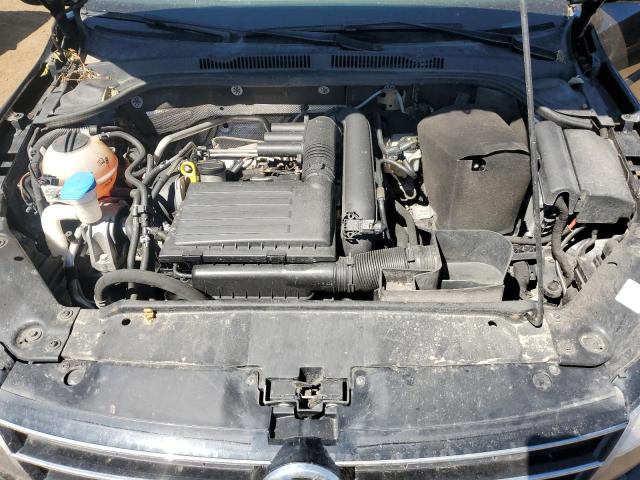 Photo 11 from auction – 2017 VOLKSWAGEN JETTA SE with VIN 3VWDB7AJ7HM295194