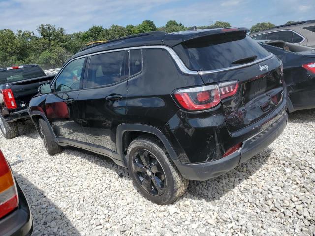 Photo 2 from auction – 2018 JEEP COMPASS LA with VIN 3C4NJCBB4JT502338