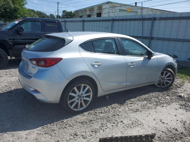 Photo 3 from auction – 2017 MAZDA 3 TOURING with VIN 3MZBN1L72HM149086