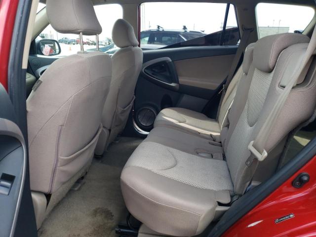 Photo 11 from auction – 2006 TOYOTA RAV4 with VIN JTMZD33V466012453