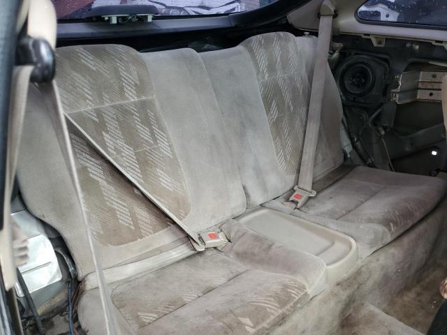 Фото 10 с аукциона – 2001 ACURA INTEGRA LS с VIN JH4DC44581S004940