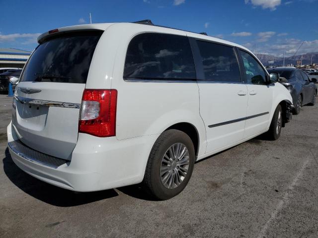 Photo 3 from auction – 2014 CHRYSLER TOWN & COU with VIN 2C4RC1CG4ER180139